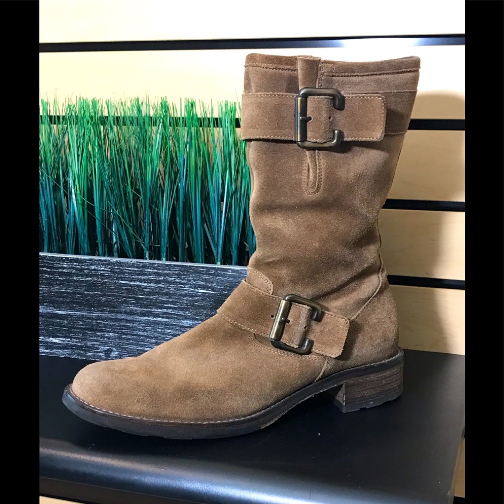 Paul Green Boots…💜great condition